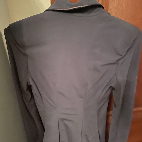 DADA SPORT SHOW JACKET XXS - zip in airbag vest - equestrian - Picture 3 of 3